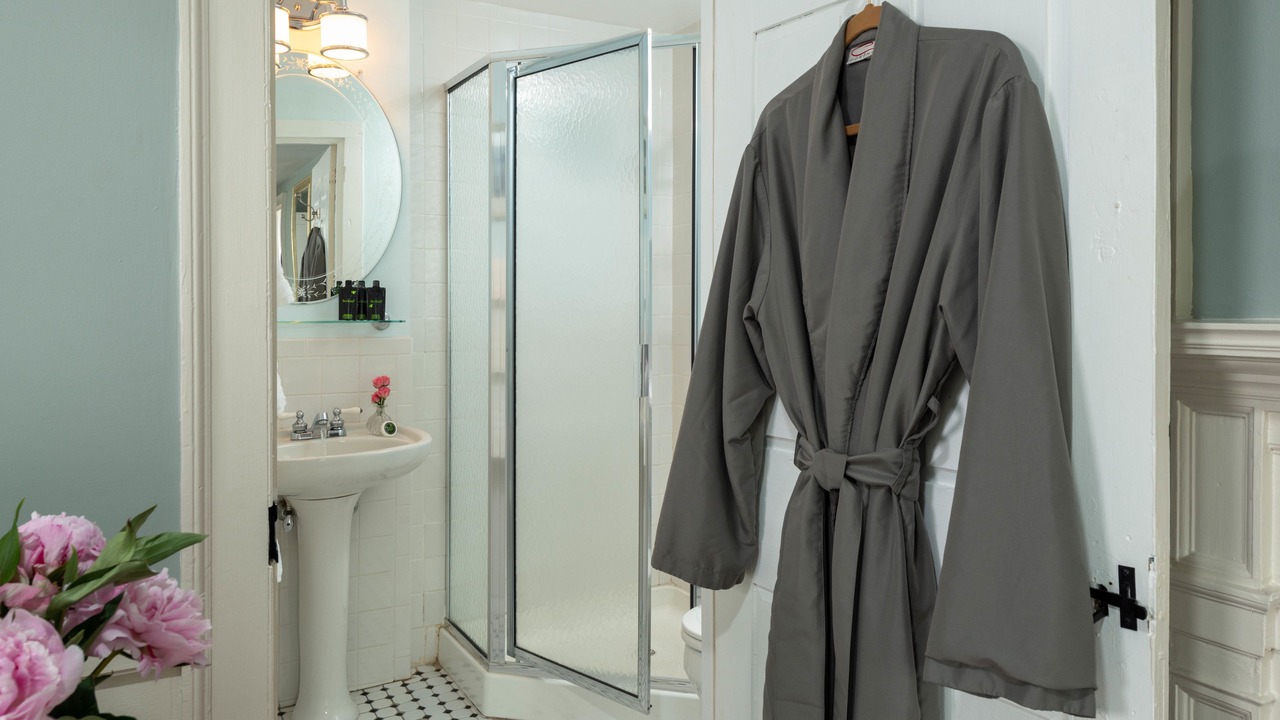 Photo of Bathroom in Yarmouth Port