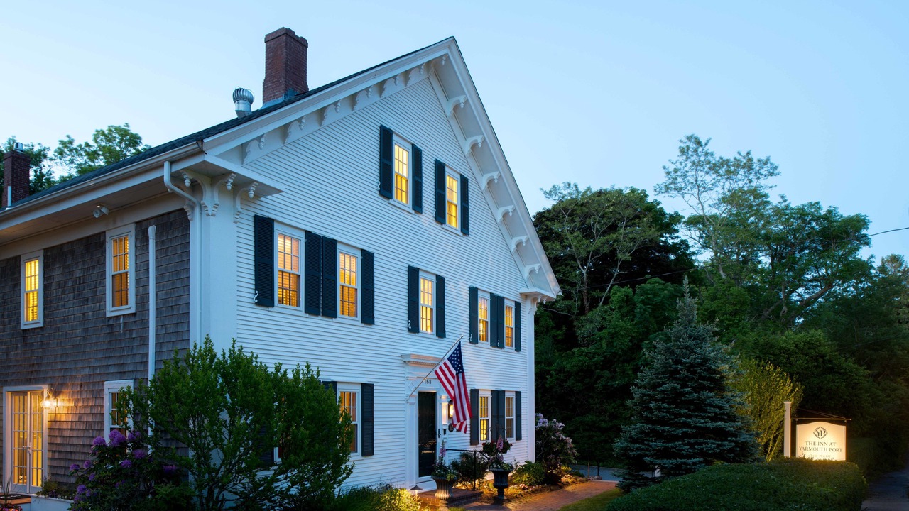 Photo of Outdoor in Yarmouth Port