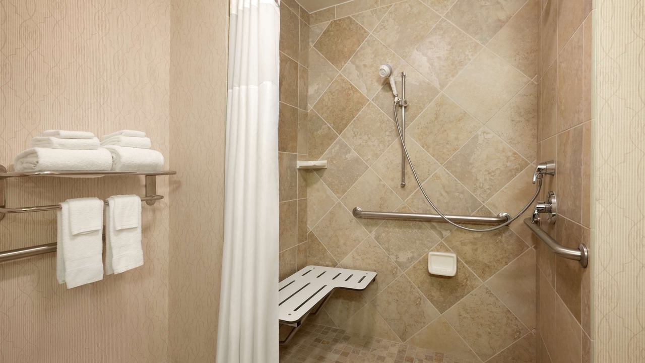 Photo of Bathroom in Sterling
