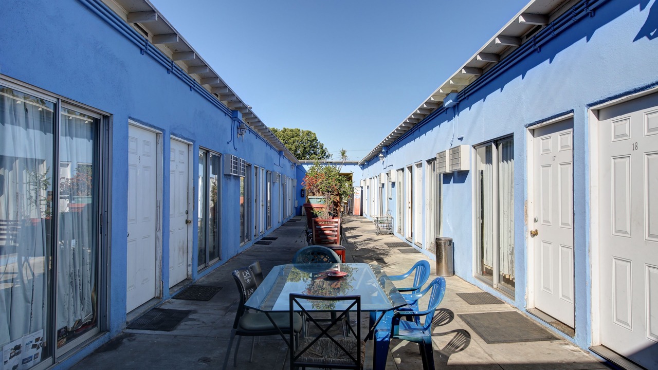 Photo of Outdoor in Sunset Park