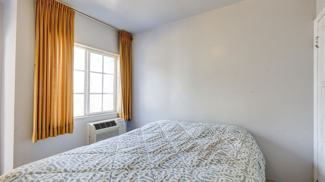 Photo of Bedroom in Sunset Park