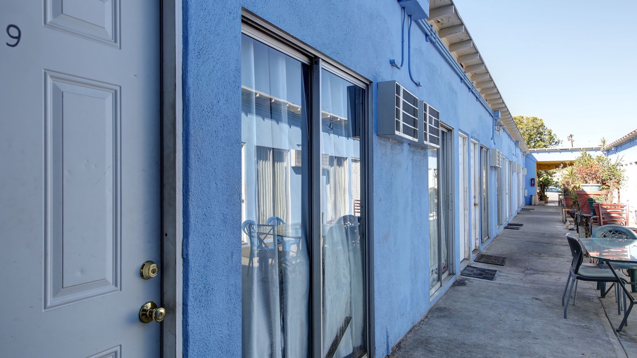 Photo of Outdoor in Sunset Park