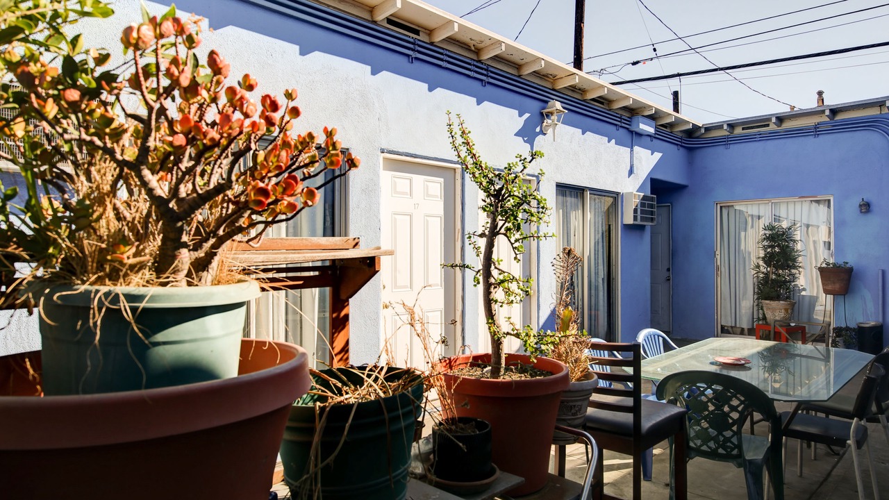Photo of Bedroom in Sunset Park