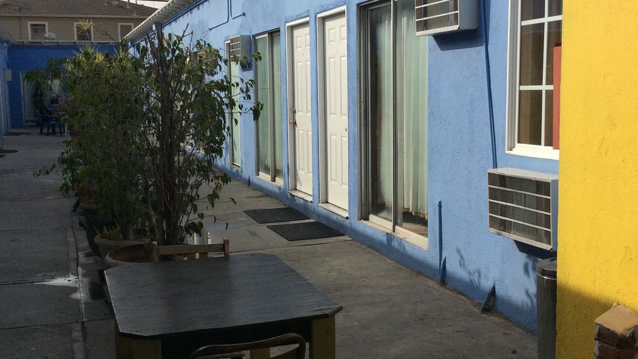 Photo of Outdoor in Sunset Park