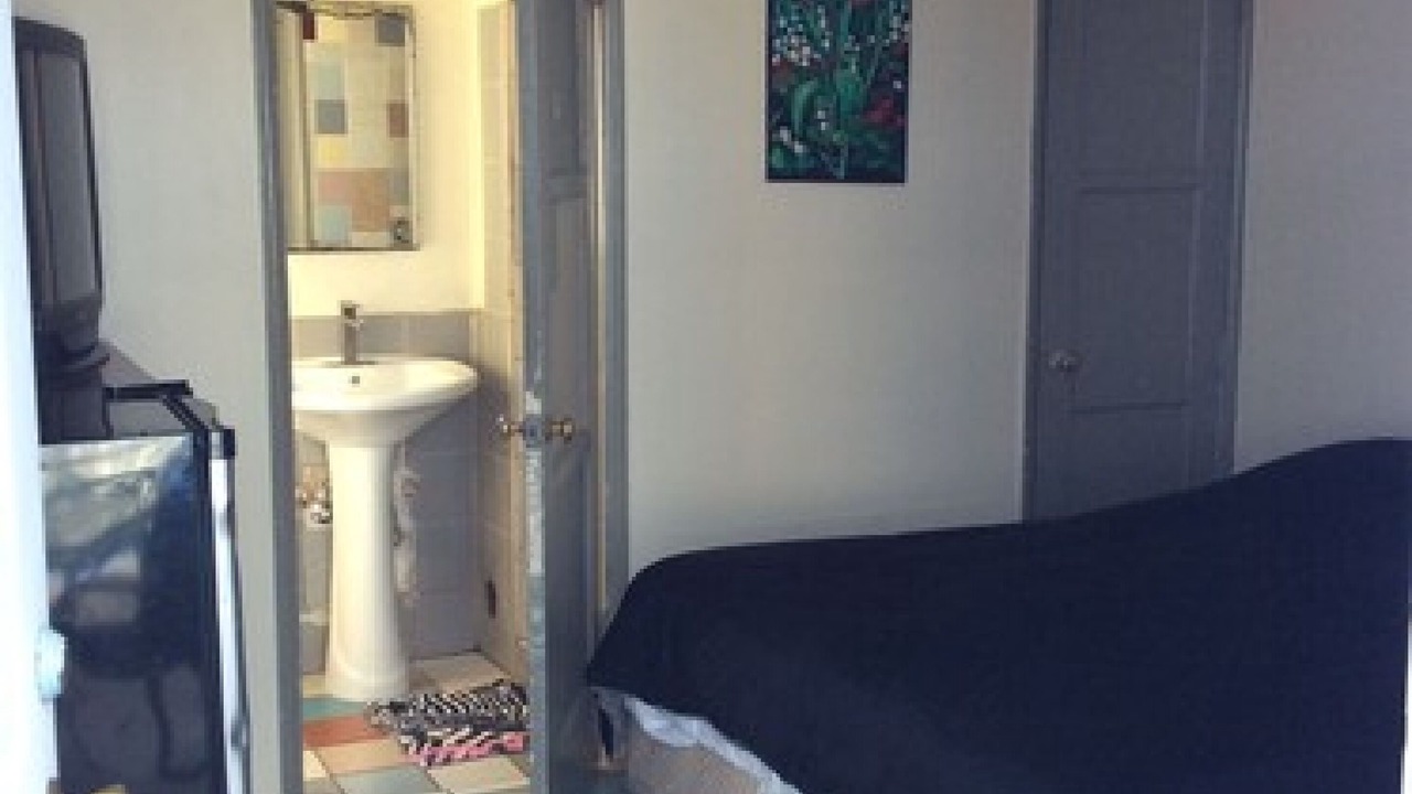 Photo of Bedroom in Sunset Park