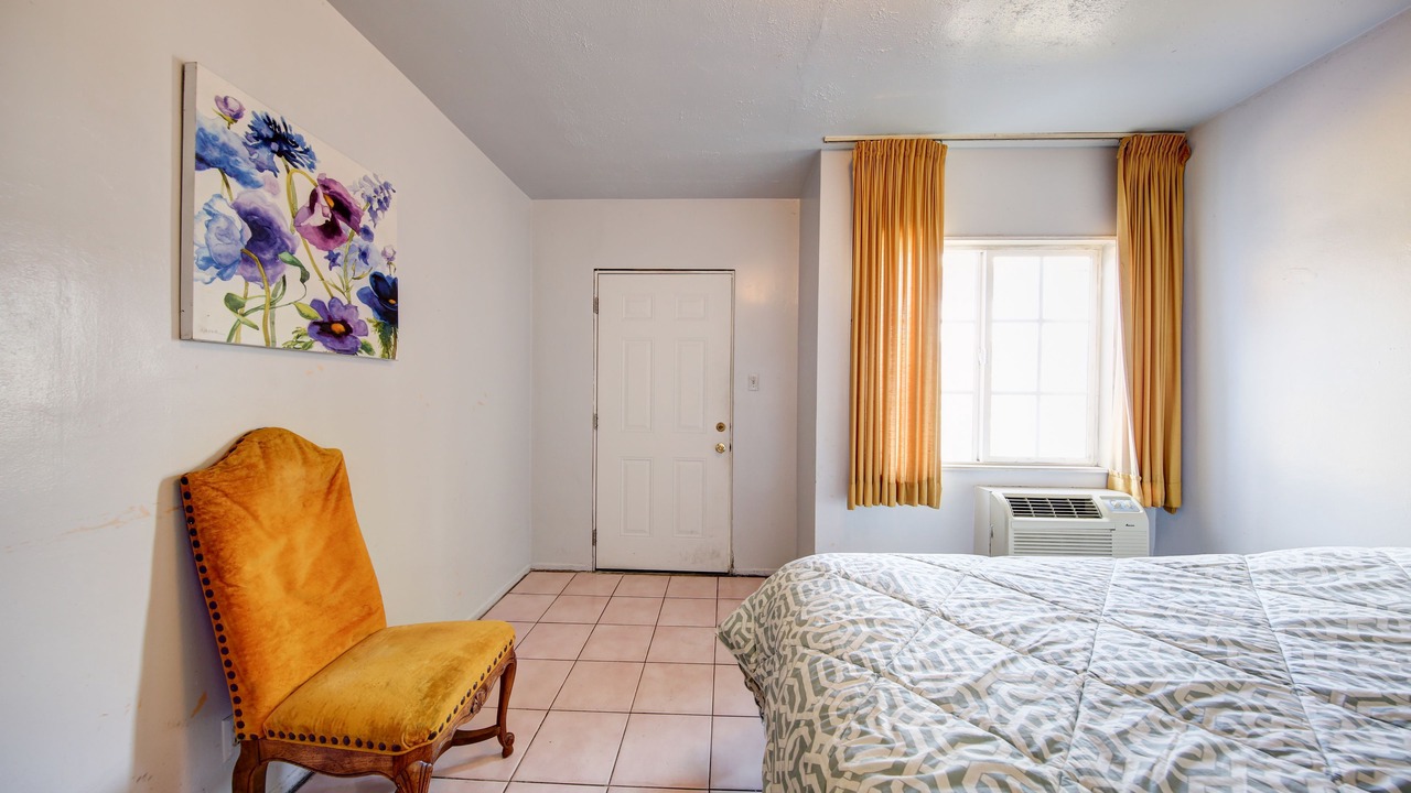 Photo of Bedroom in Sunset Park