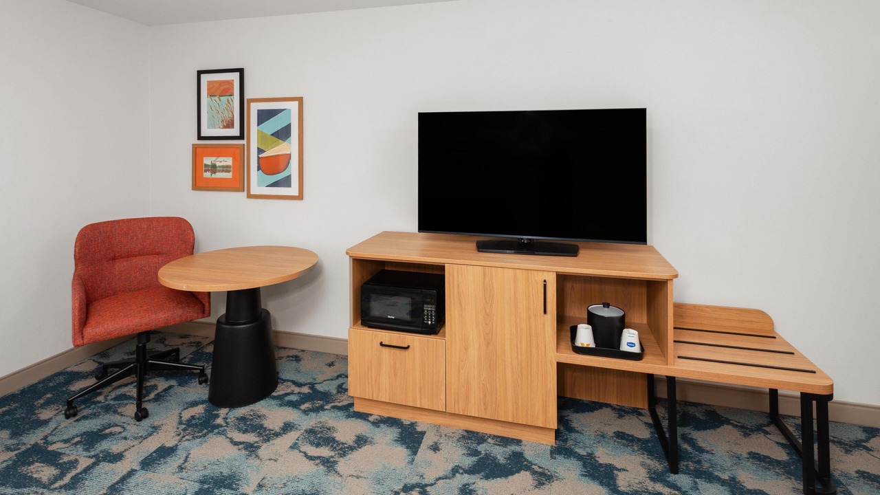 Photo of Bedroom in Alexandria
