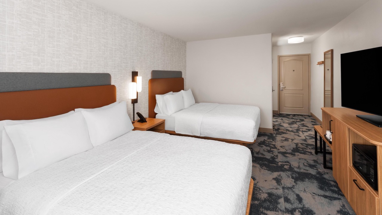 Photo of Bedroom in Alexandria