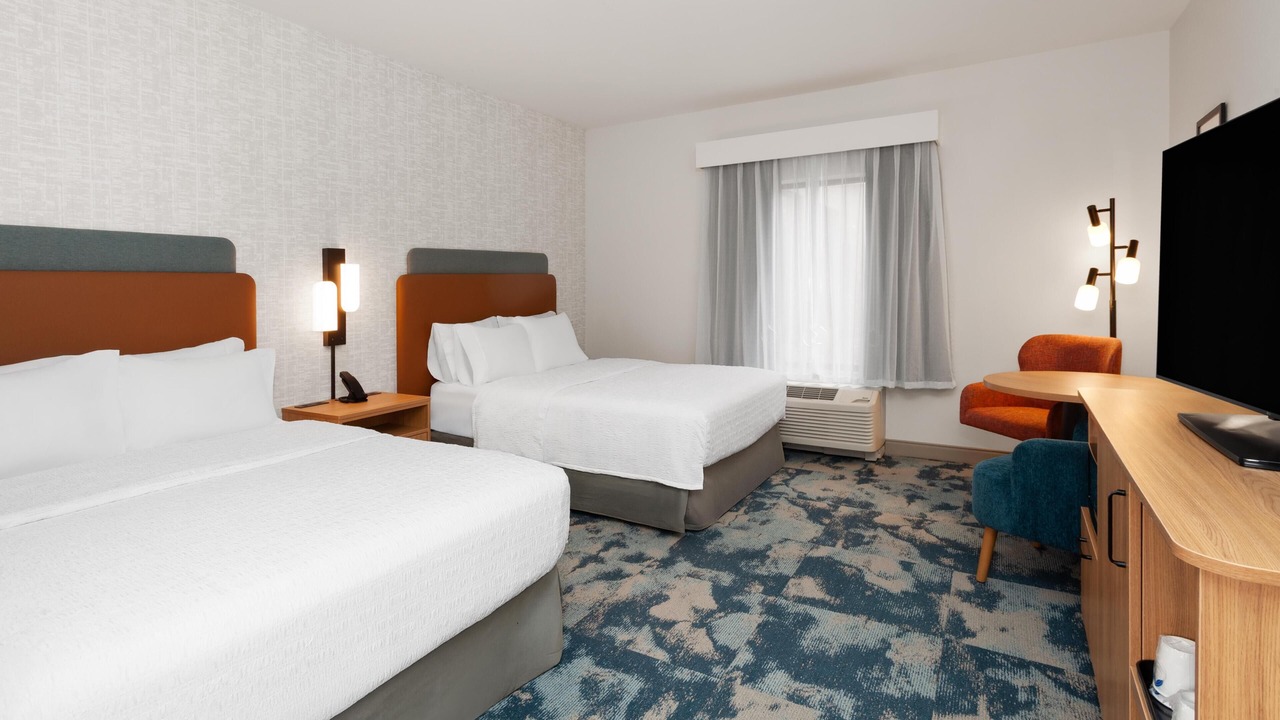 Photo of Bedroom in Alexandria
