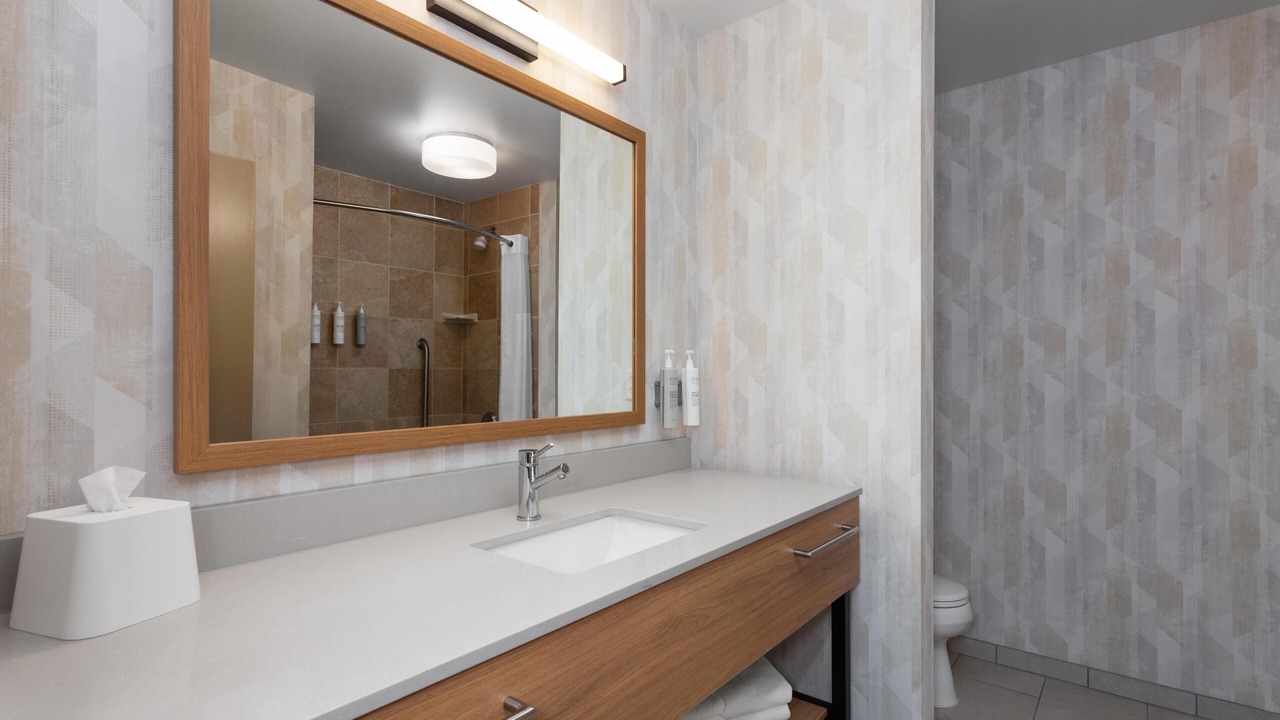 Photo of Bathroom in Alexandria
