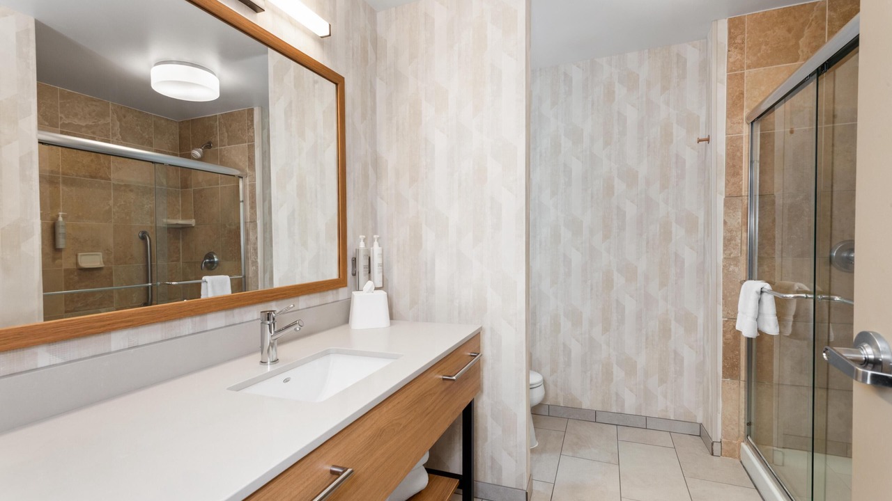 Photo of Bathroom in Alexandria