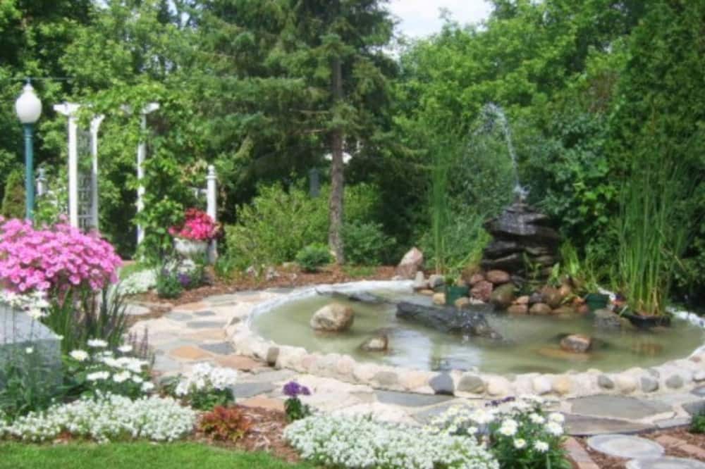 Photo of Outdoor in Cold Spring