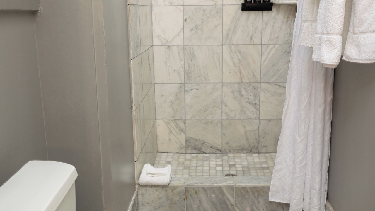 Photo of Bathroom in French Quarter