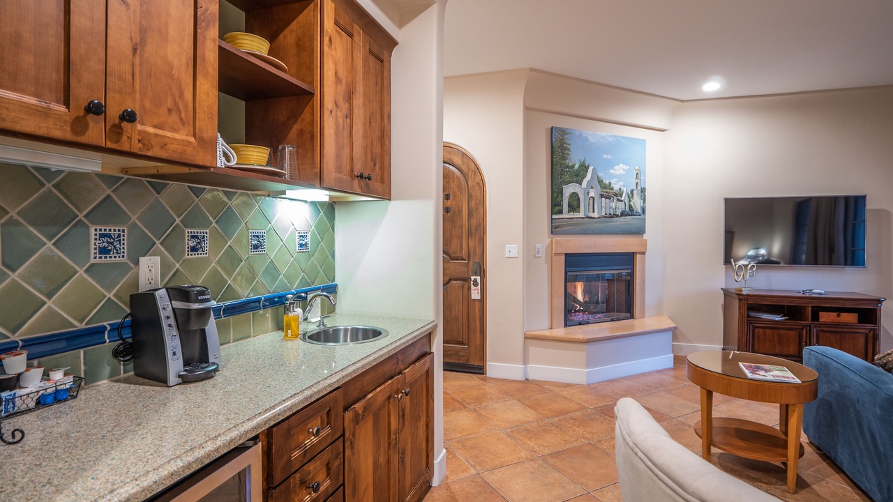 Photo of Kitchen in Ojai