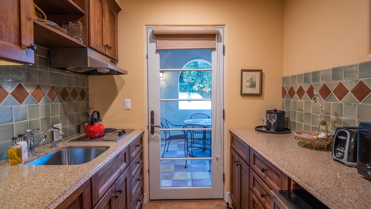 Photo of Kitchen in Ojai