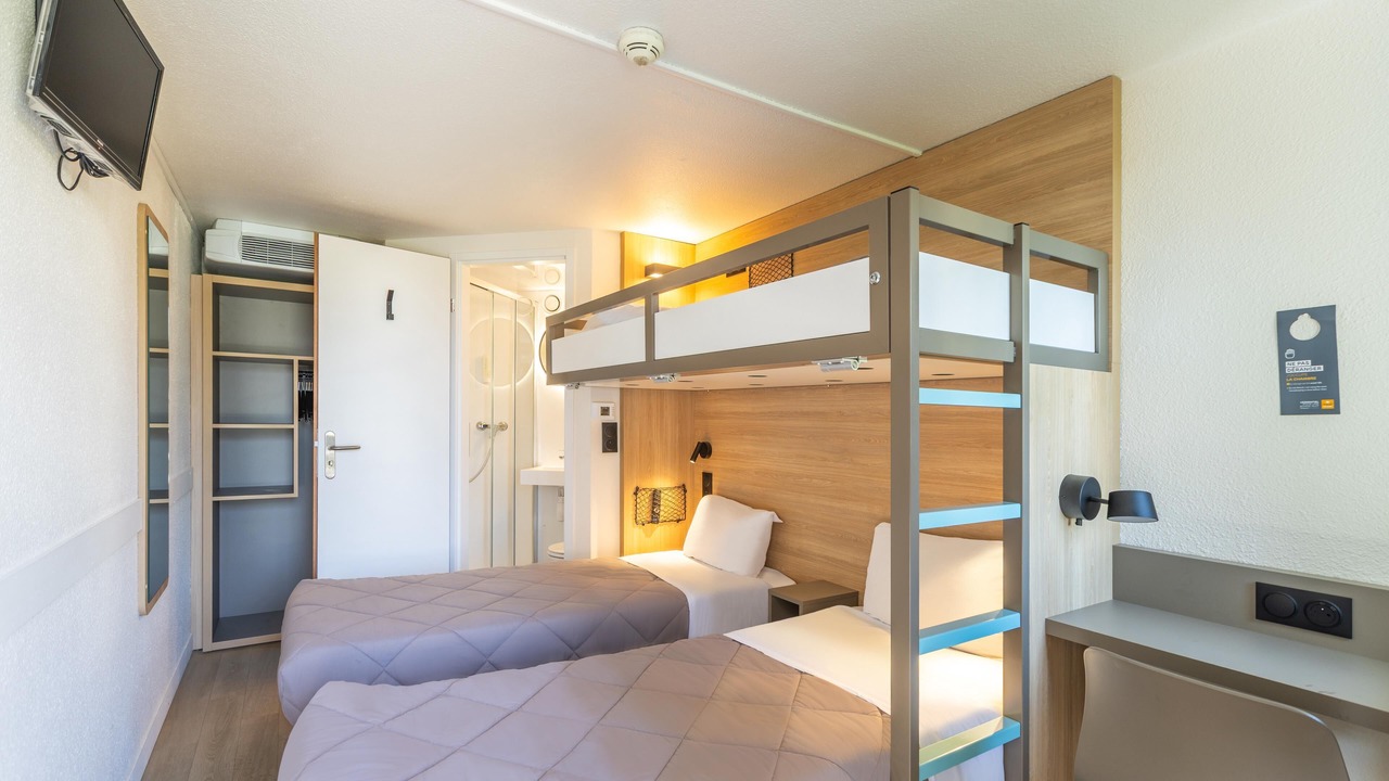 Photo of Bedroom in Torcy-le-Grand