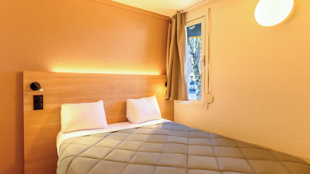 Photo of Bedroom in Torcy-le-Grand