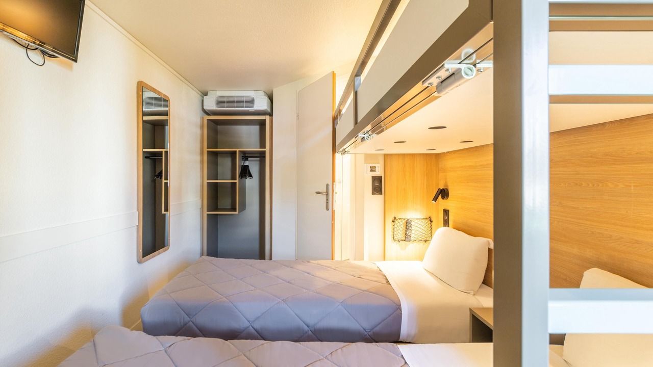 Photo of Bedroom in Torcy-le-Grand