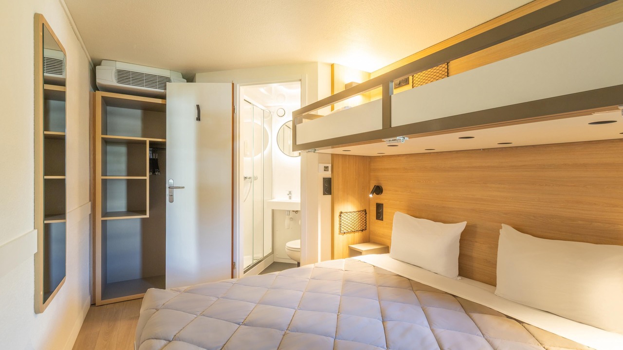 Photo of Bedroom in Torcy-le-Grand