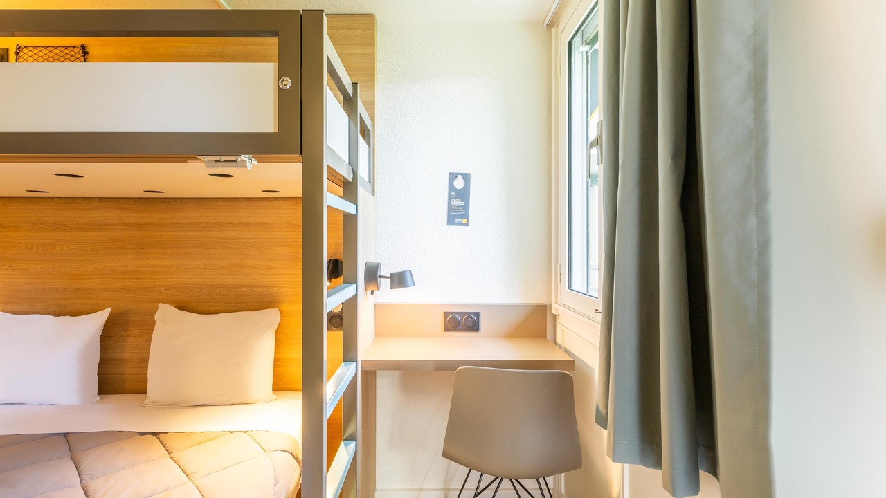Photo of Bedroom in Torcy-le-Grand