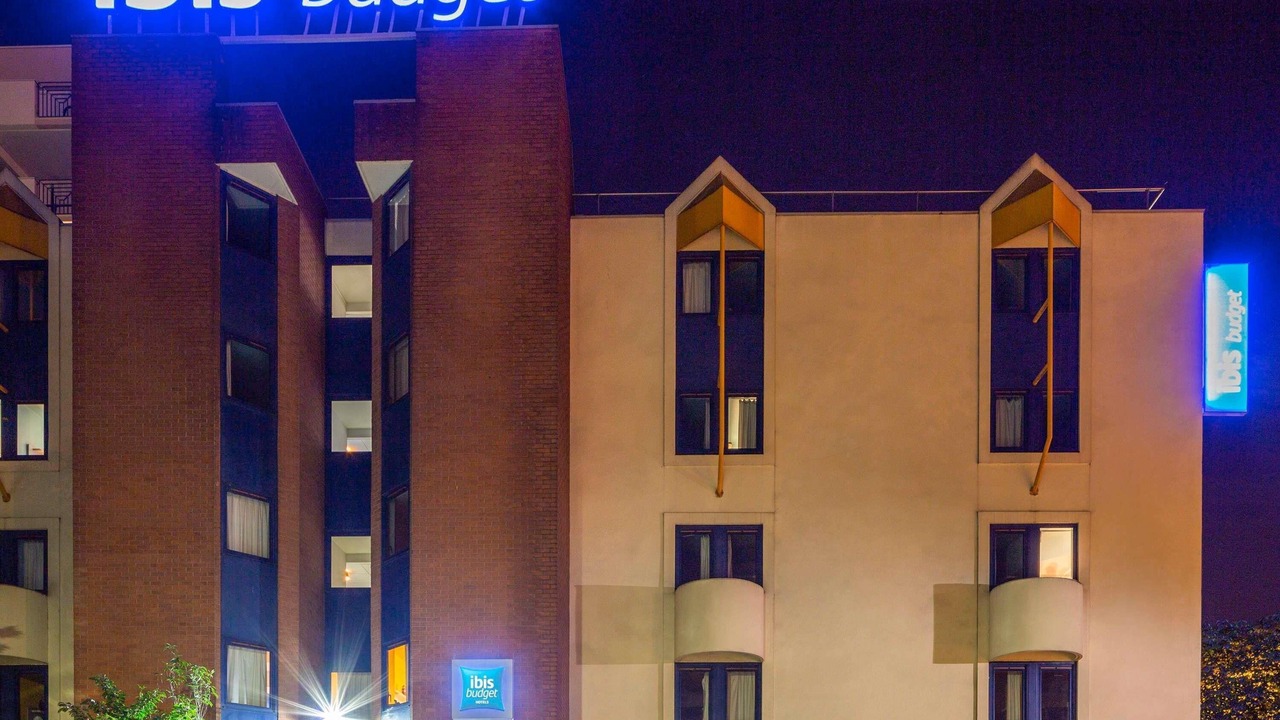 Photo of Outdoor in Noisy-le-Grand