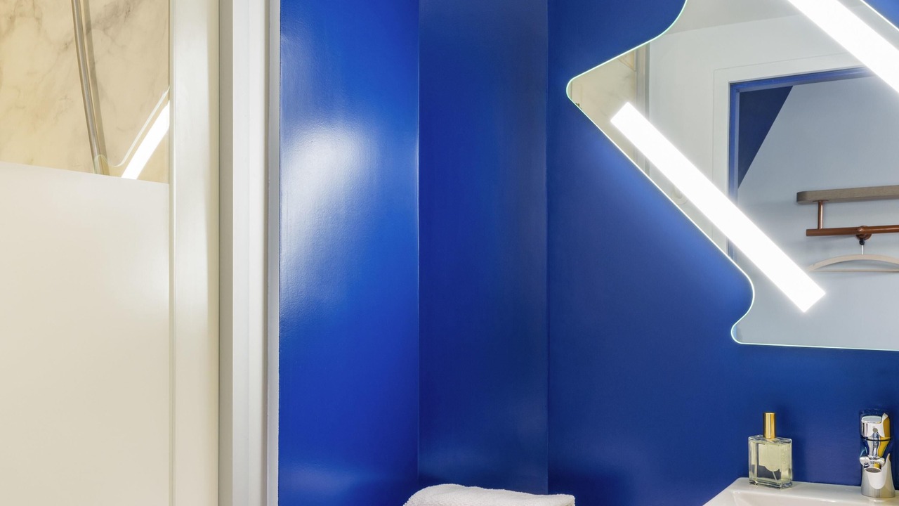 Photo of Bedroom in Noisy-le-Grand