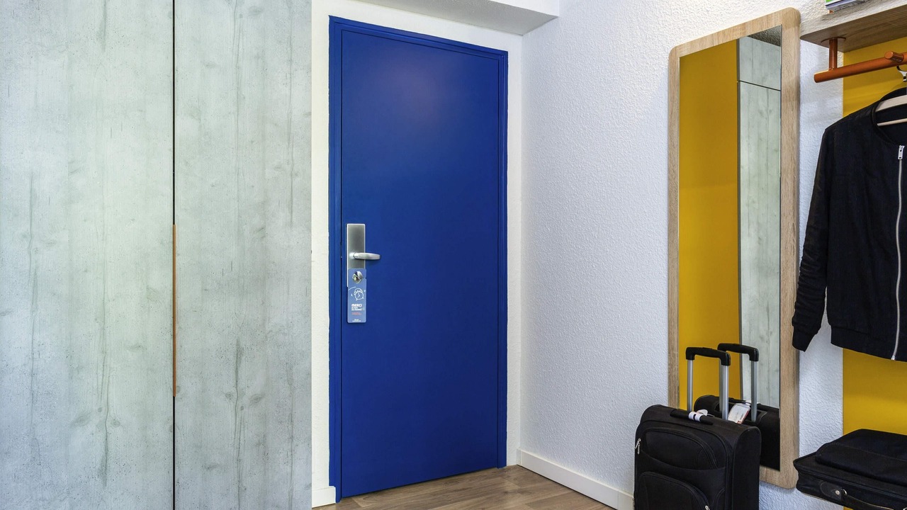 Photo of Bedroom in Noisy-le-Grand