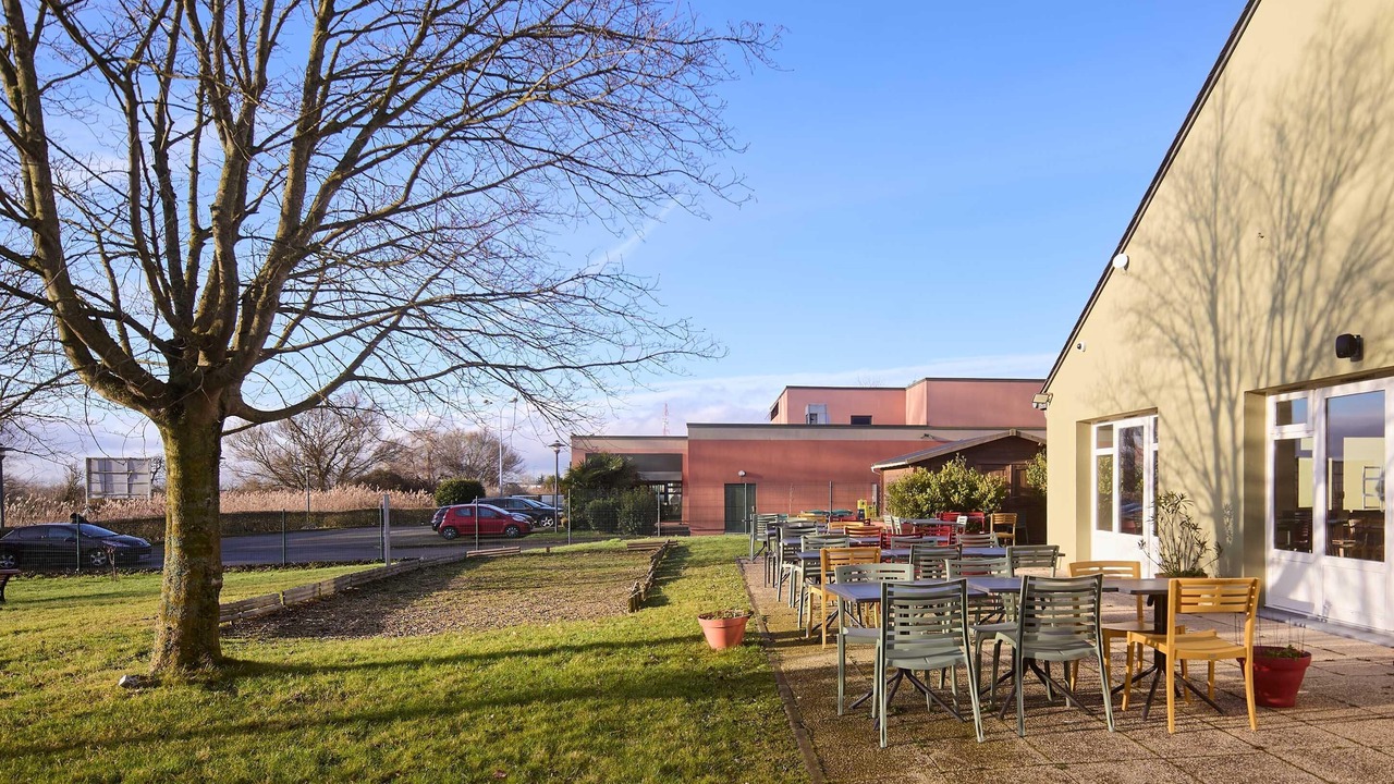 Photo of Outdoor in Saint-Witz