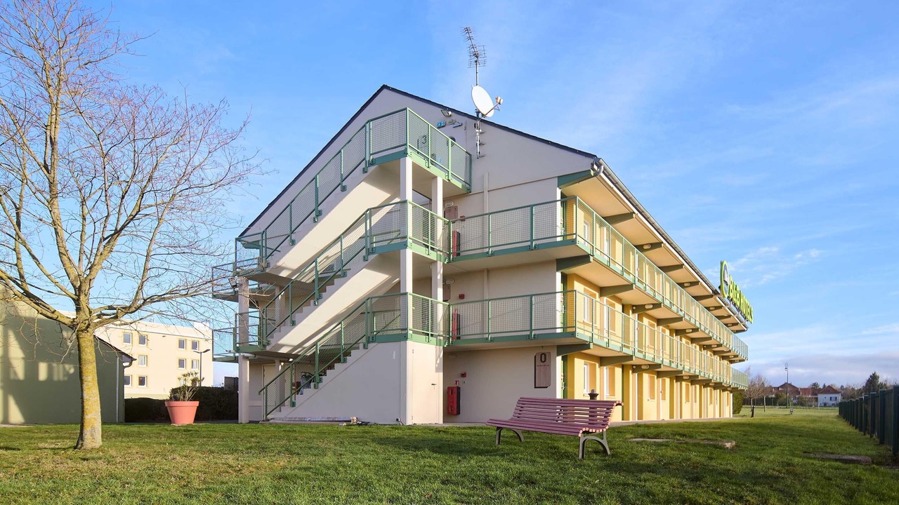 Photo of Outdoor in Saint-Witz
