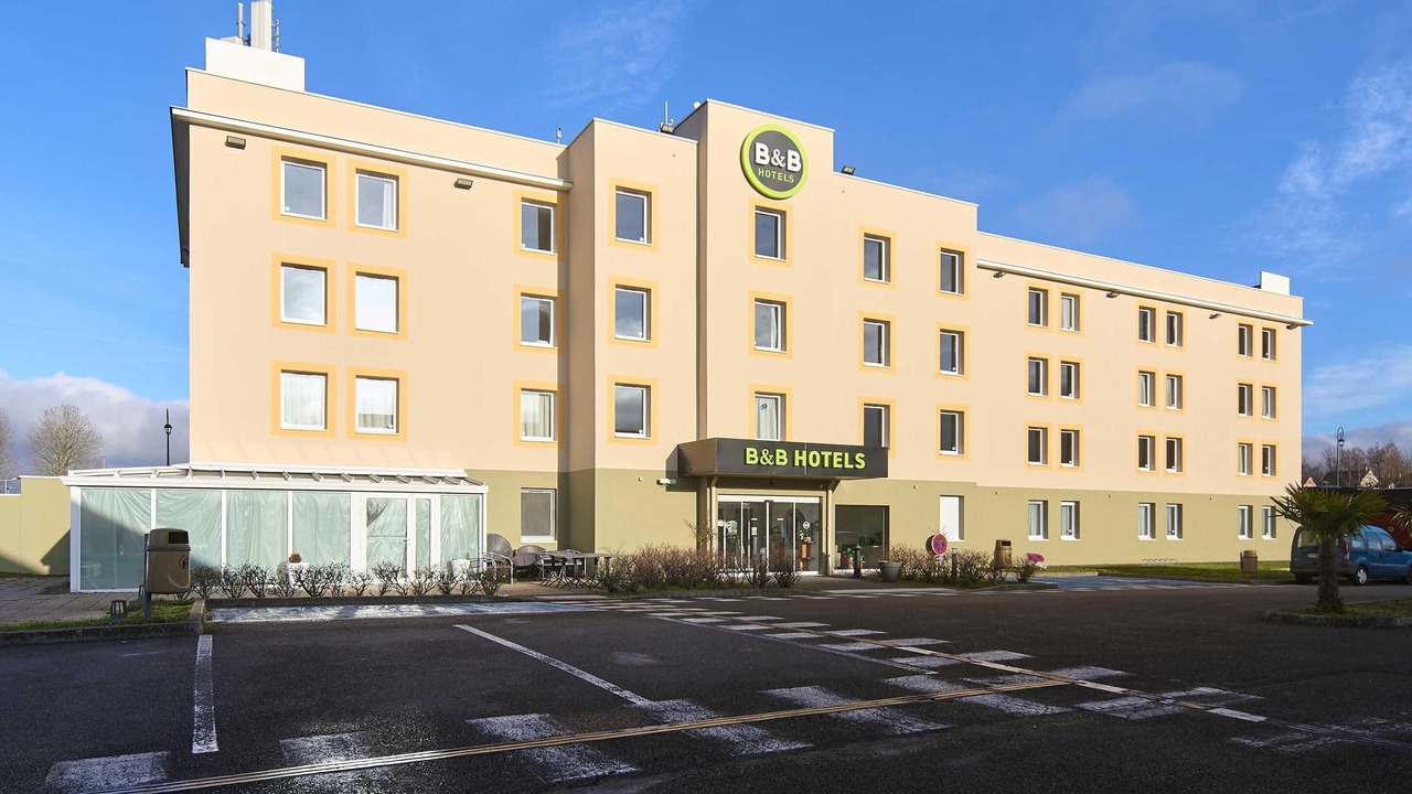 Photo of Outdoor in Saint-Witz