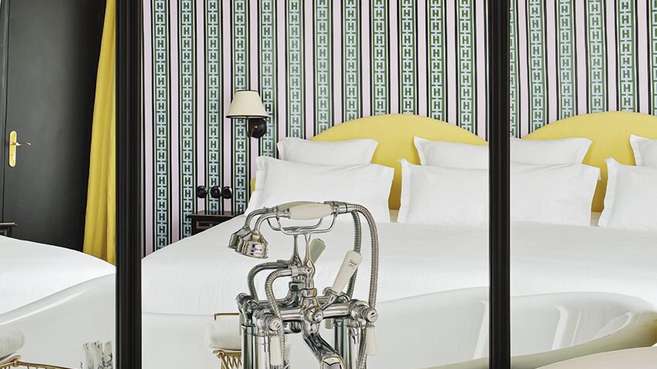 Photo of Bedroom in Saint-Vincent-de-Paul