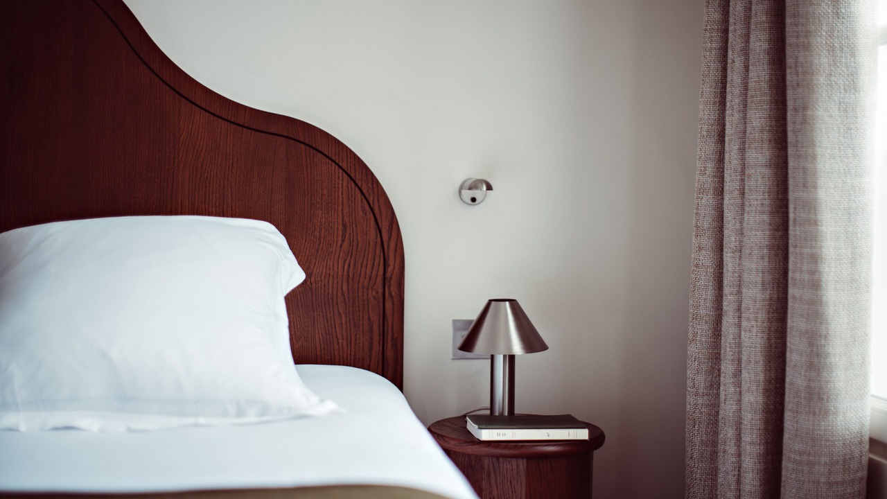 Photo of Bedroom in Notre-Dame-des-Champs