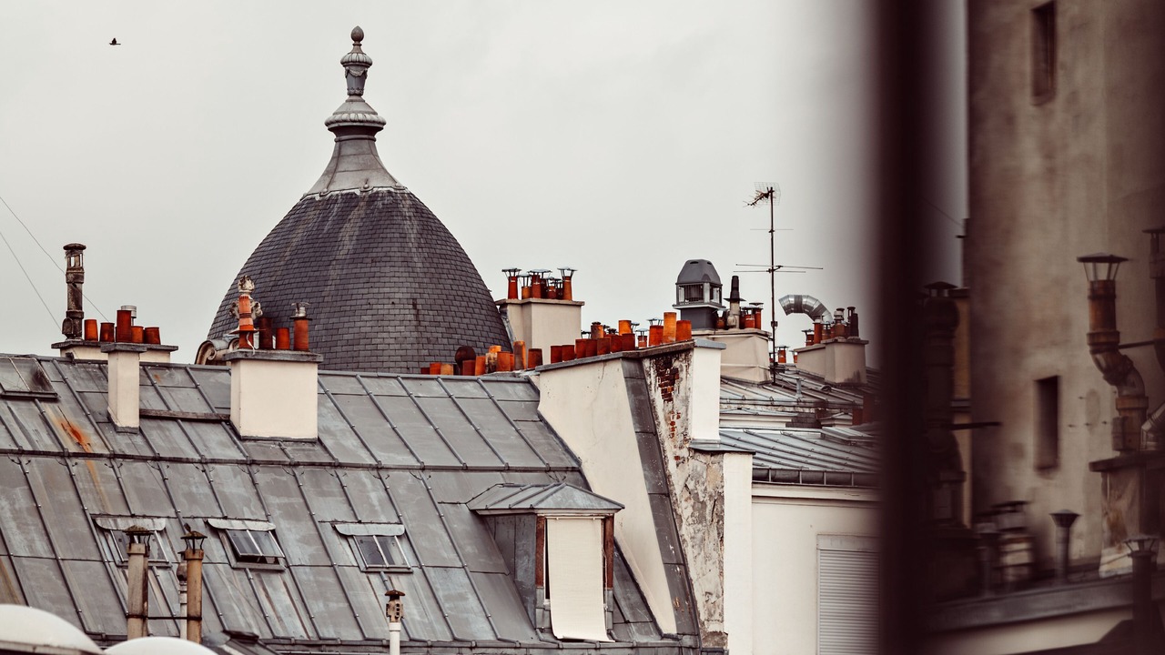 Photo of Bedroom in Notre-Dame-des-Champs