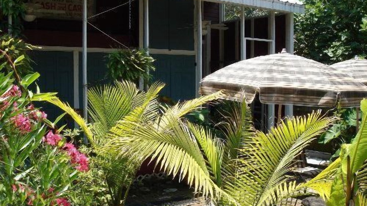 Photo of Outdoor in Faubourg Marigny
