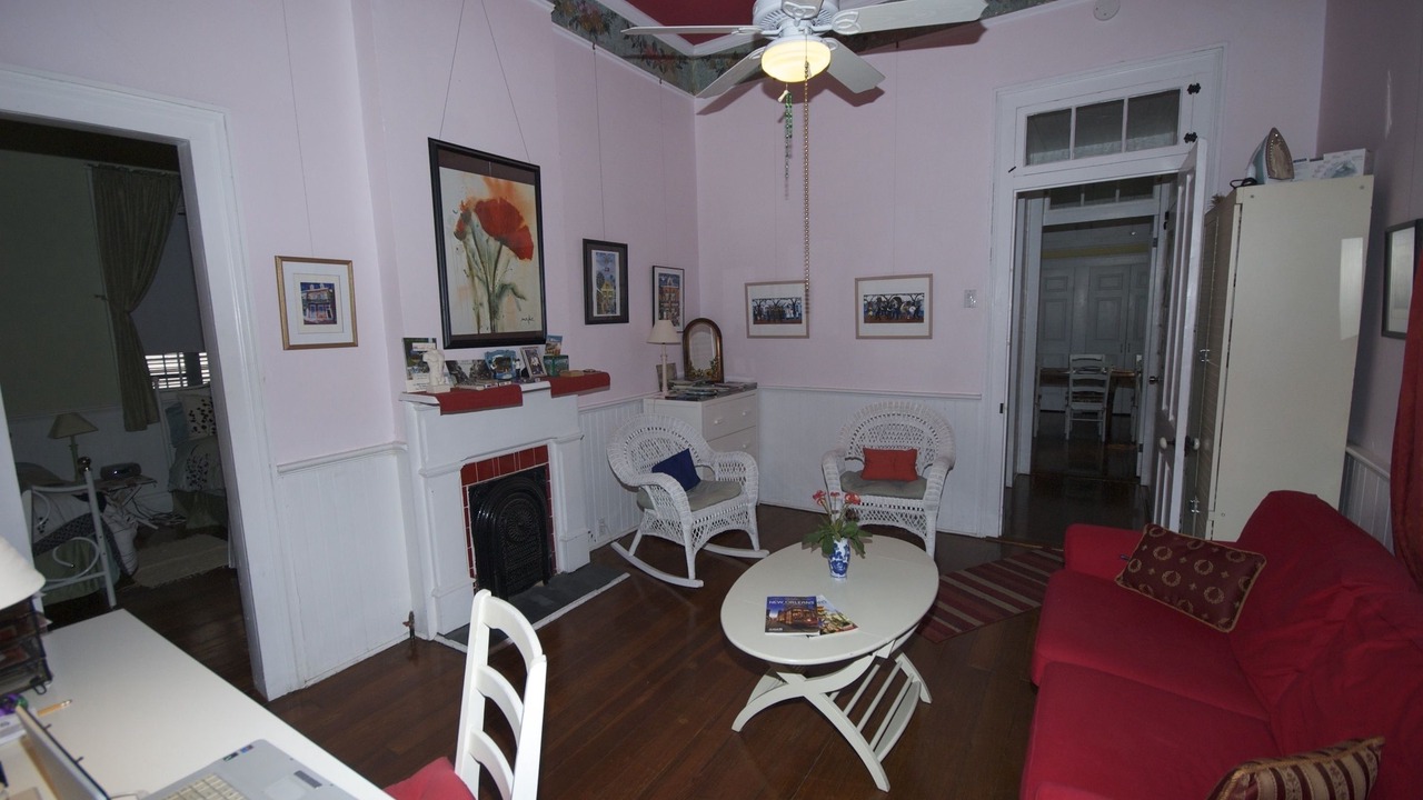 Photo of Others in Faubourg Marigny
