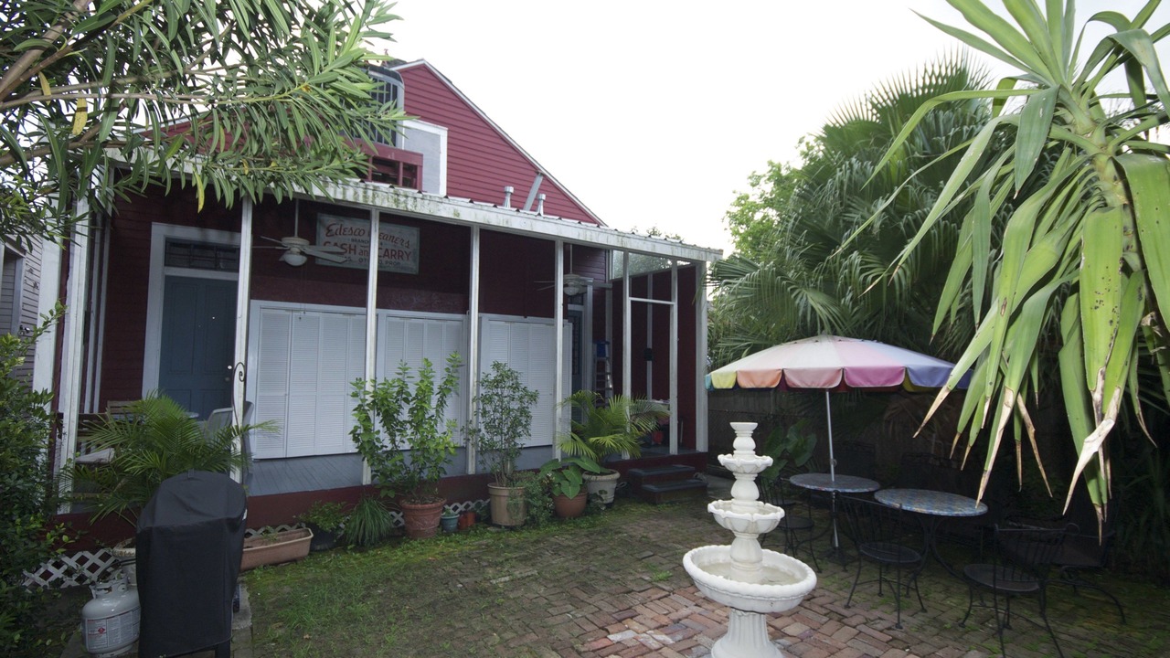 Photo of Outdoor in Faubourg Marigny