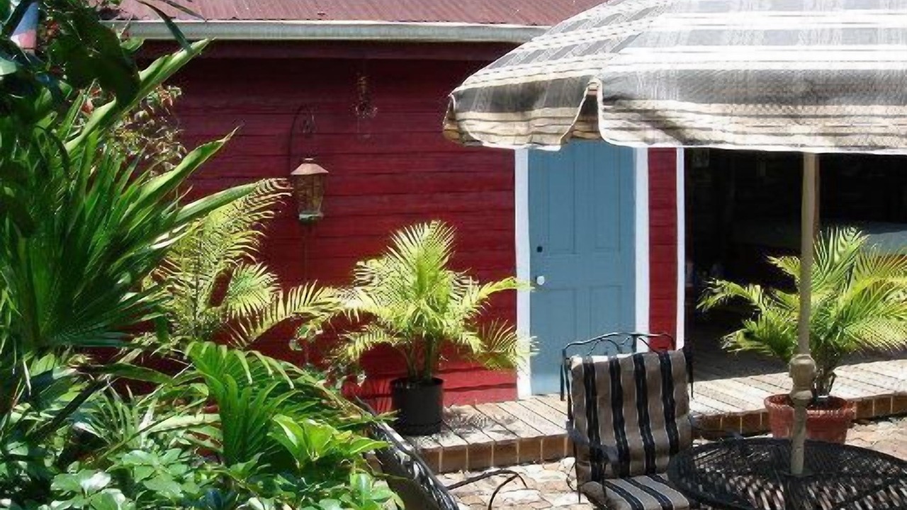 Photo of Outdoor in Faubourg Marigny