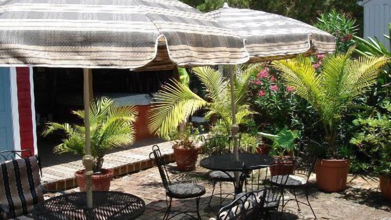 Photo of Outdoor in Faubourg Marigny