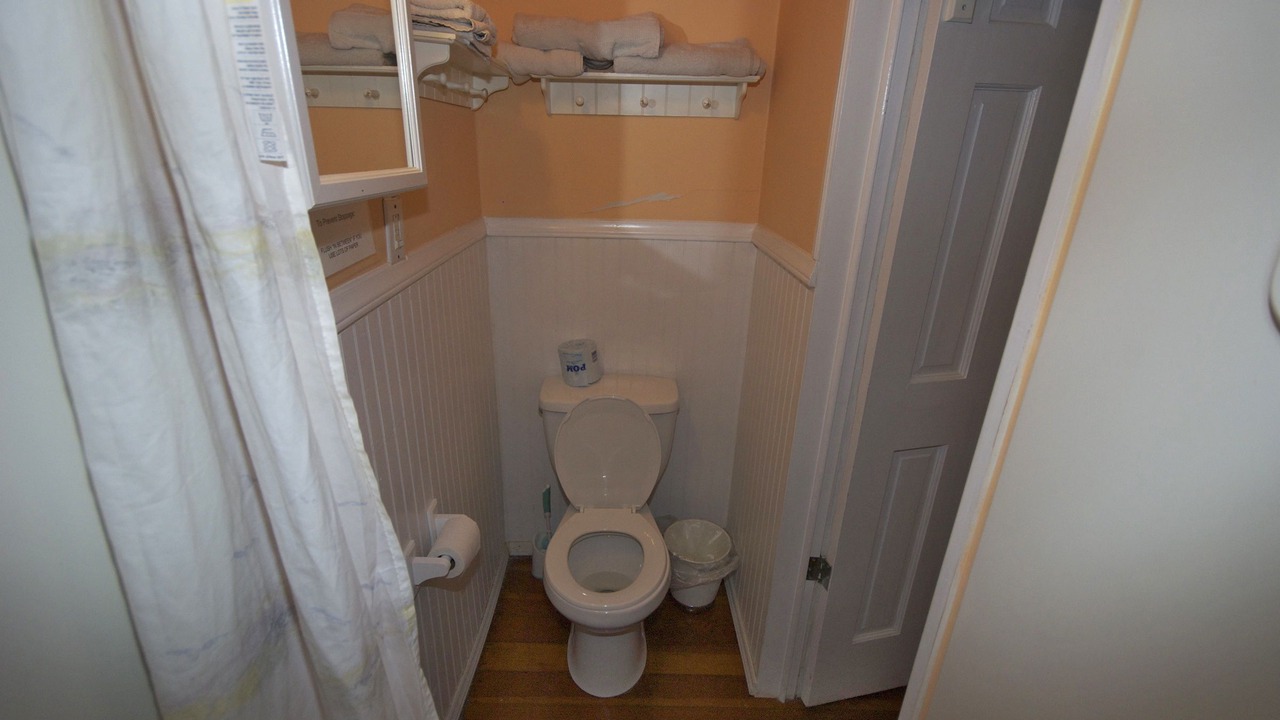 Photo of Bathroom in Faubourg Marigny