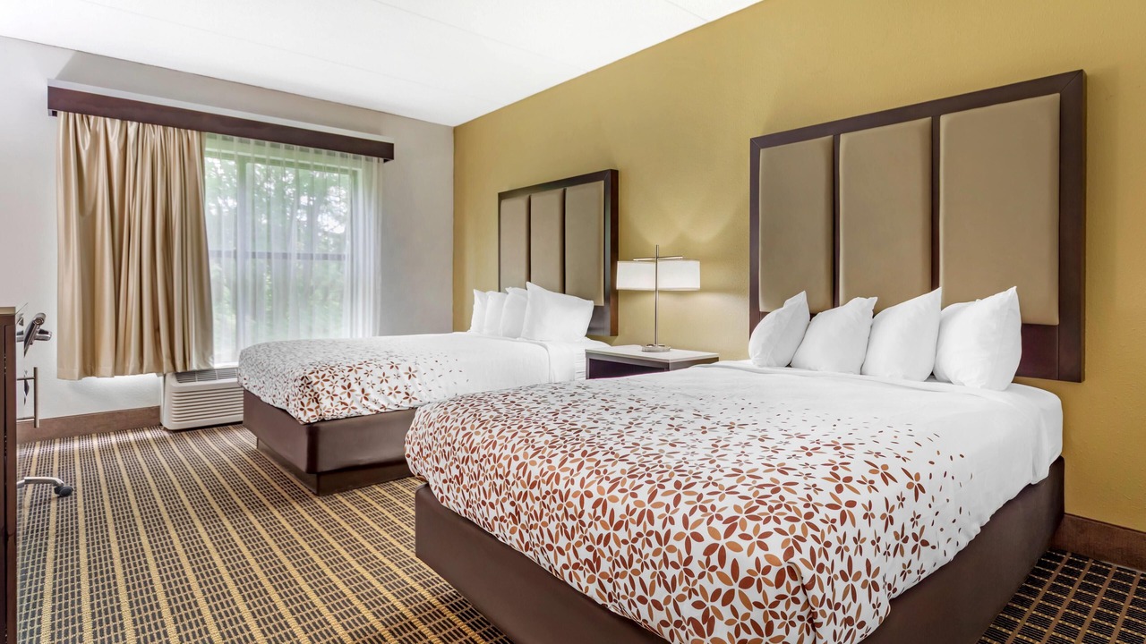 Photo of Bedroom in North East