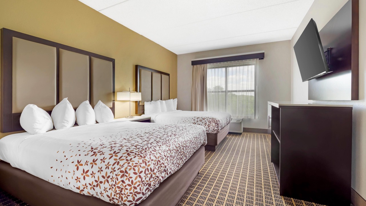 Photo of Bedroom in North East