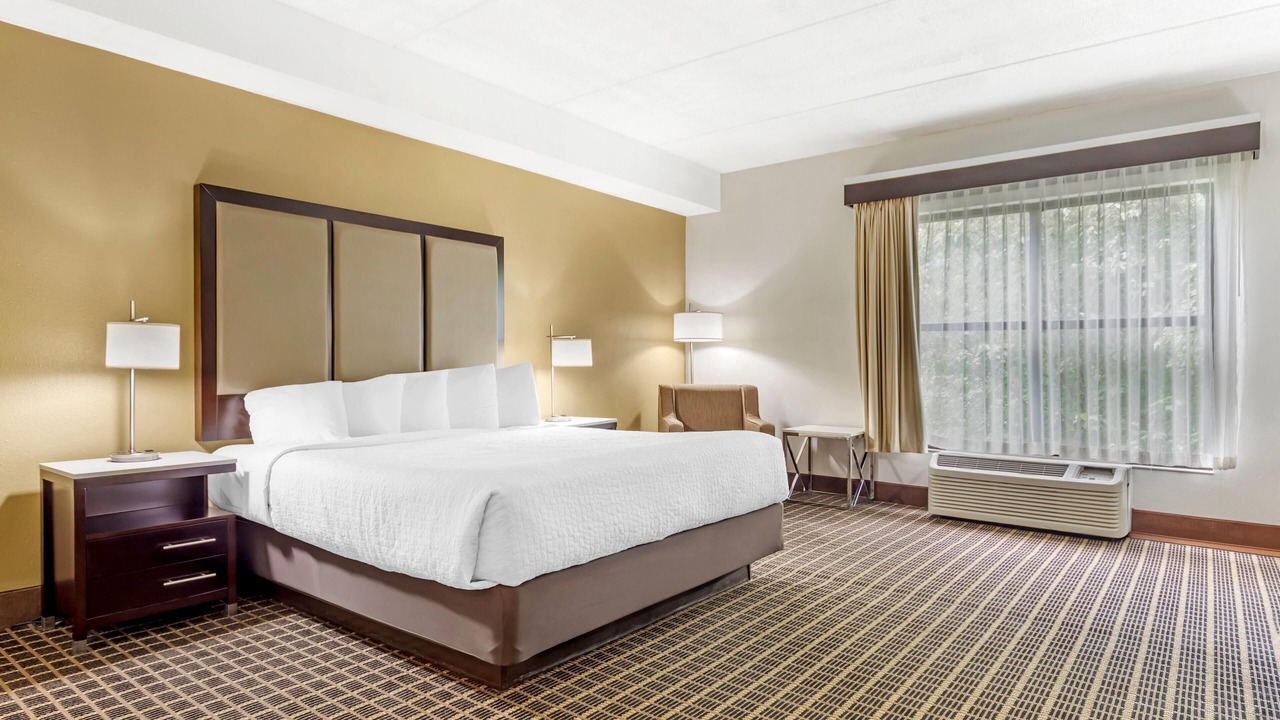 Photo of Bedroom in North East