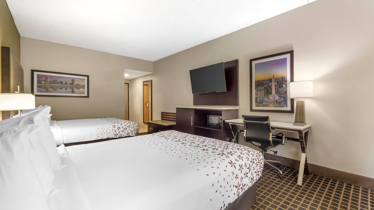 Photo of Bedroom in North East