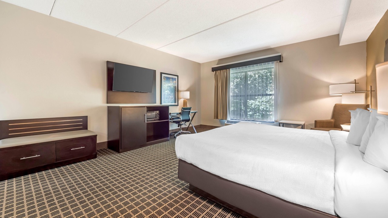 Photo of Bedroom in North East