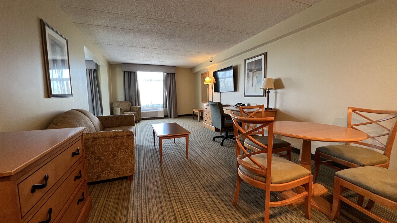Photo of Bedroom in Coon Rapids