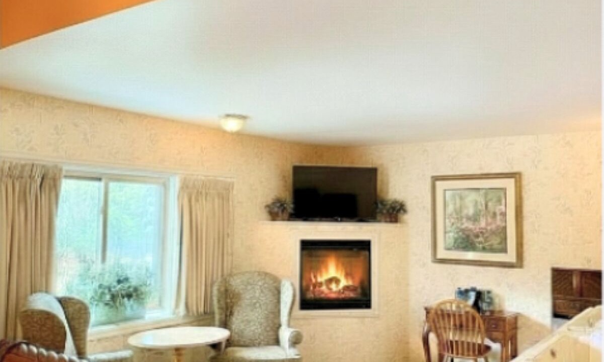 Photo of Bedroom in Afton