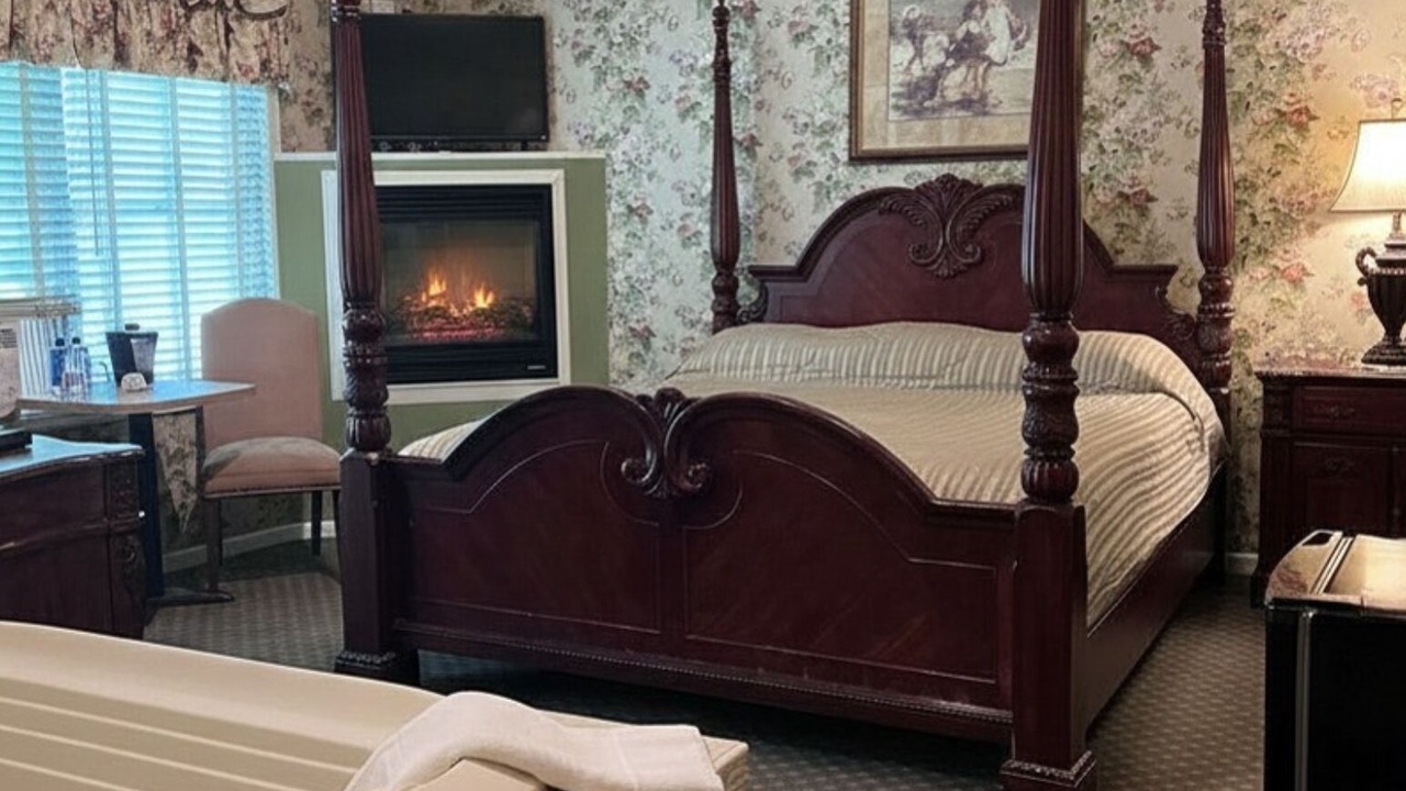 Photo of Livingroom in Afton