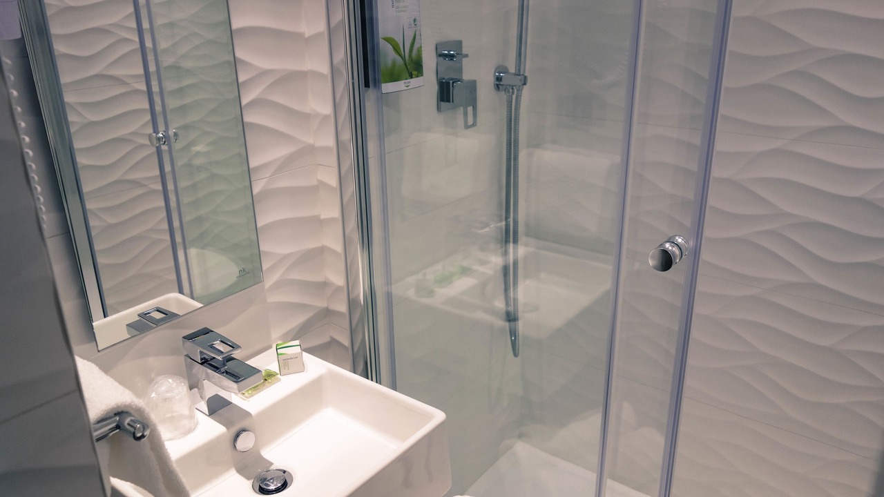 Photo of Bathroom in Batignolles