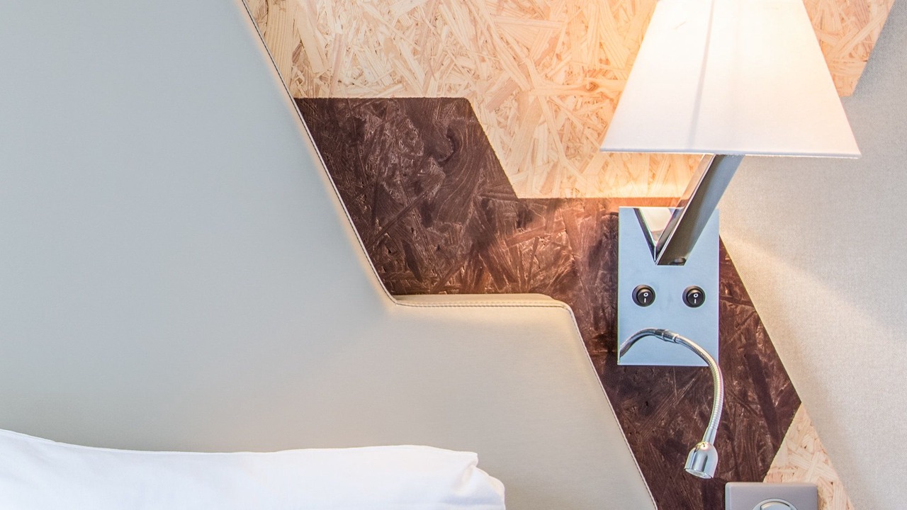 Photo of Bedroom in Batignolles