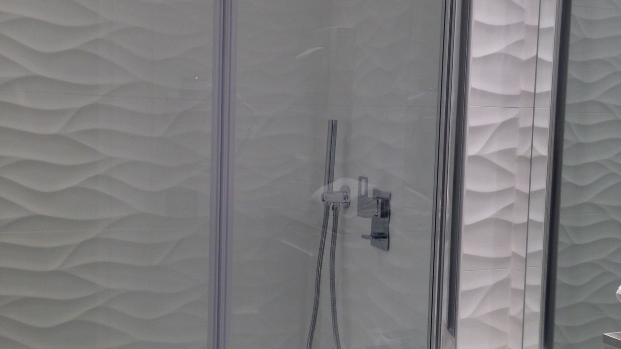 Photo of Bathroom in Batignolles